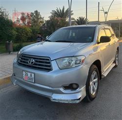 تۆیۆتا هایلاندەر